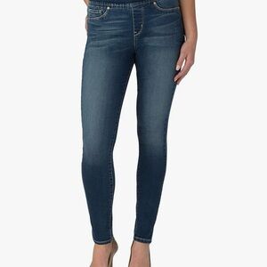 Signature Levi Strauss Skinny Jean